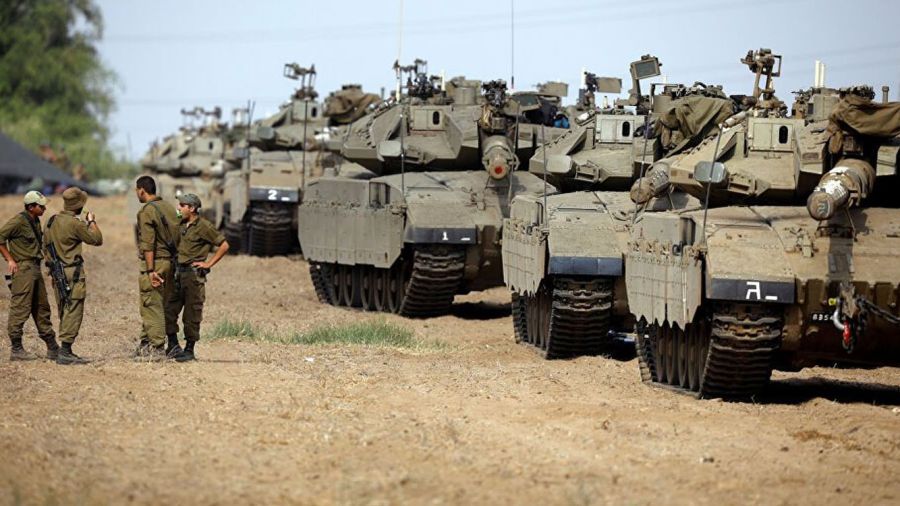 Liban-Sud: violations continues malgré la prolongation du délai de retrait des forces israéliennes