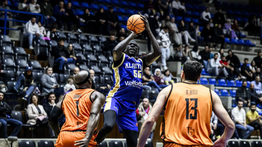 WASL : Riyadi allume la mèche, Al Wahda prend feu