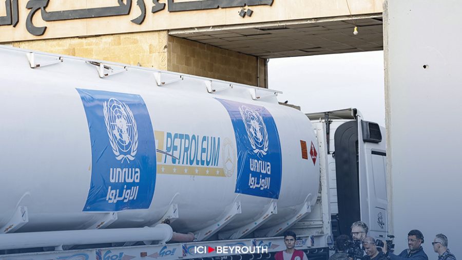 Unrwa: l'Espagne maintient son soutien financier