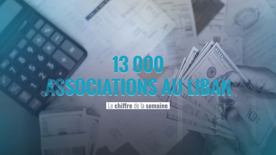 13 000 associations au Liban: qui contrôle leurs activités et leurs financements?