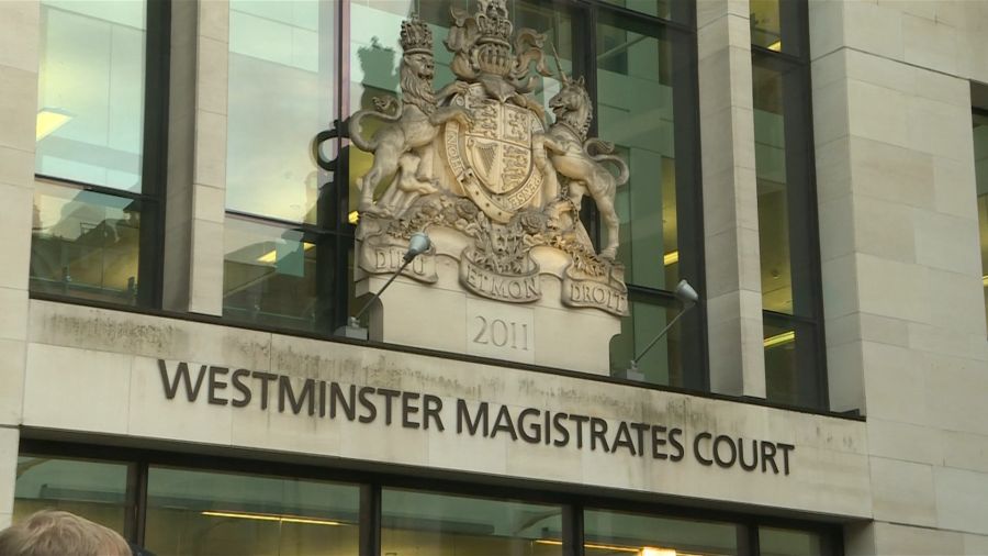 Un "Beatles" de l'EI devant la justice britannique