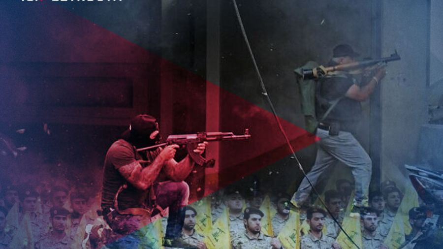 Qui protègerait le Liban si le Hezbollah est désarmé?, s'interroge Nasrallah