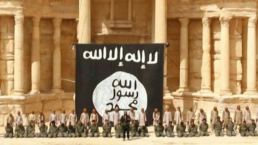 Un haut responsable de Daech tué en Syrie par les États-Unis