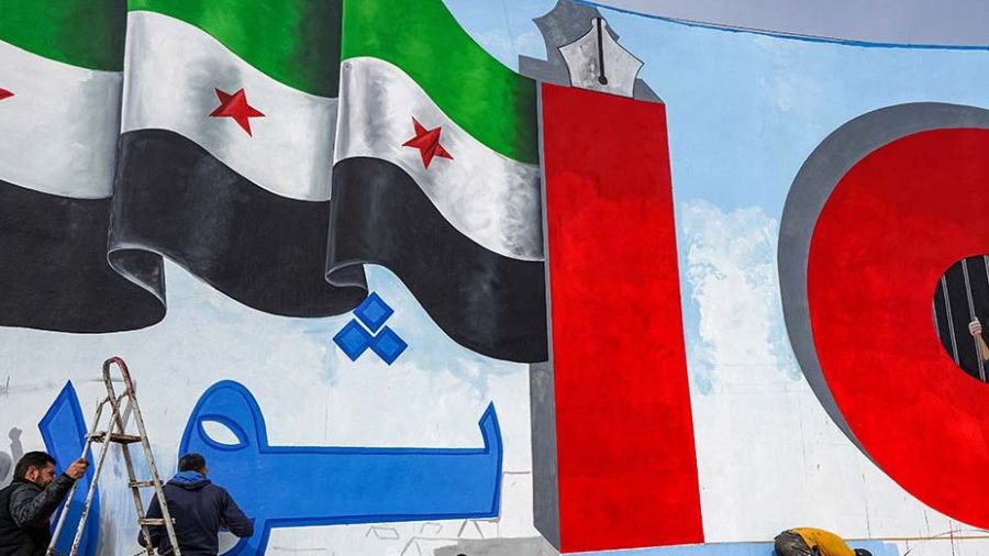 Syrie: frappes russes meurtrières à l'ouest d'Idleb