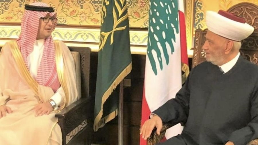 Deriane salue la modération de l’Arabie saoudite