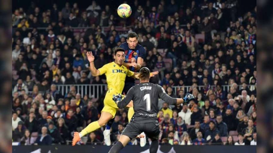 Le Barça sur le même tempo, Griezmann délivre l'Atlético