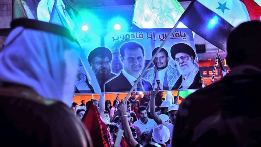 Un commandant du Hezbollah tué près d'Alep, selon l'OSDH