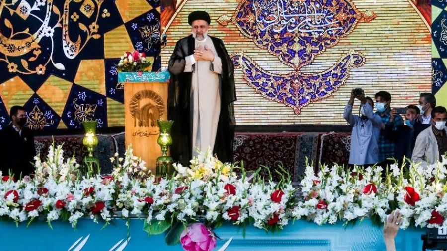 Nucléaire iranien: Washington répond malgré des «disparités à surmonter»