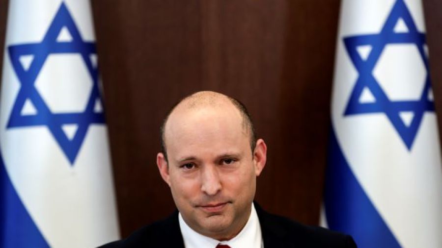 Le gouvernement israélien au bord du gouffre
