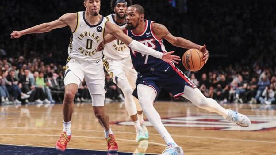 Brooklyn écarte Cleveland et affrontera Boston aux play-offs