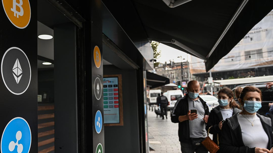 Cryptomonnaies pour une « Bitcoin City » au Salvador