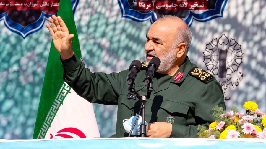 Iran: les Gardiens arrêtent des diplomates étrangers accusés «d'espionnage»