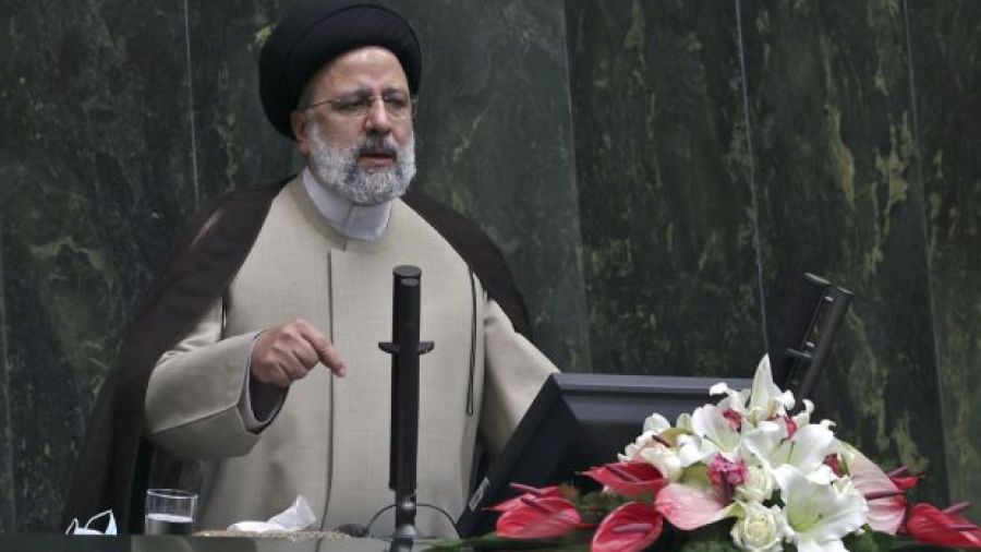 En Iran, la peine de mort comme instrument répressif