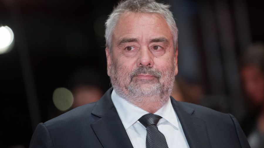 Accusé de viol, le cinéaste Luc Besson obtient un non-lieu