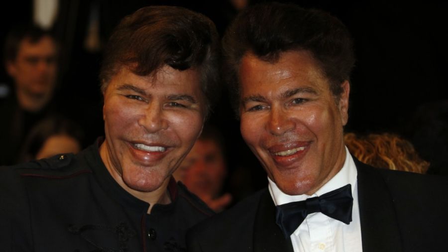 Mort à 72 ans de Igor Bogdanoff, six jours après son frère jumeau Grichka