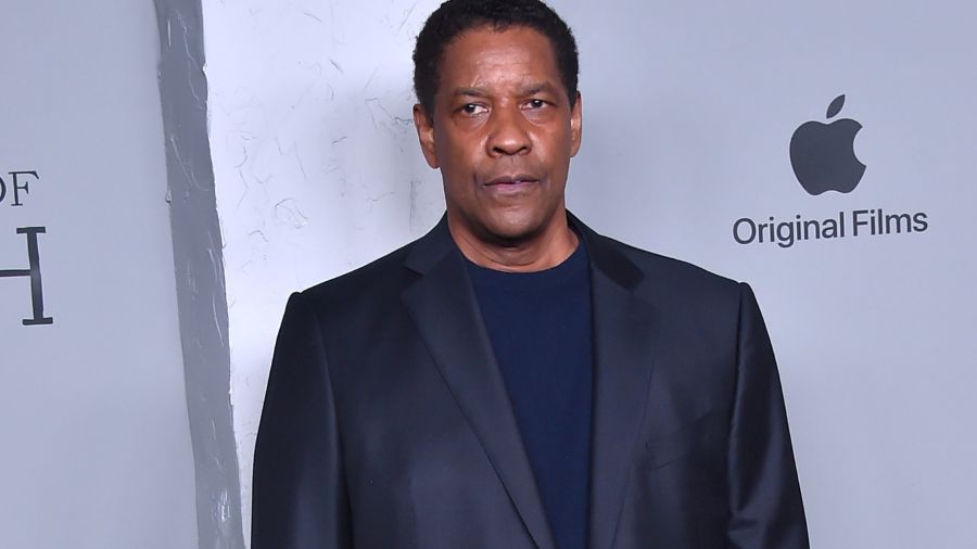 Denzel Washington, Macbeth qui transcende l'âge et la couleur