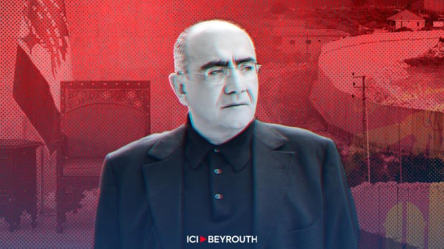 Souhaid définit l’enjeu de l’élection présidentielle