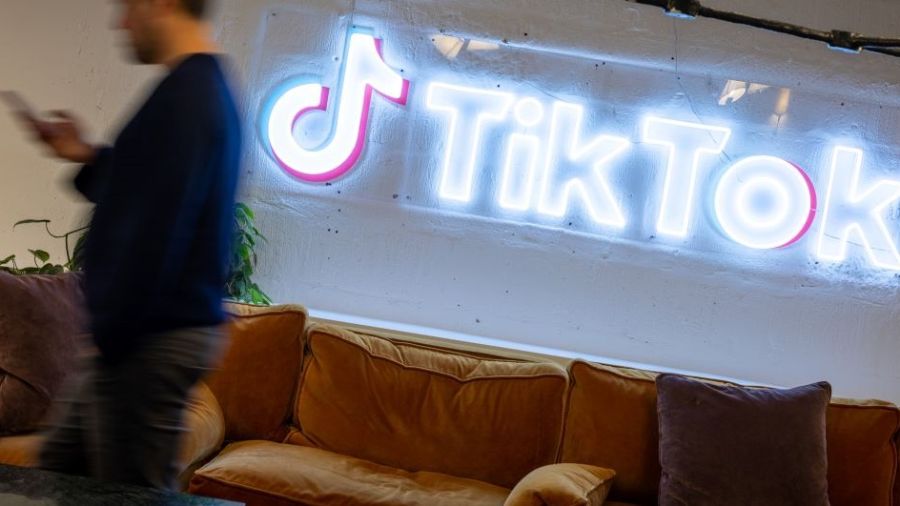 Pour les USA, le chinois TikTok menace la sécurité nationale