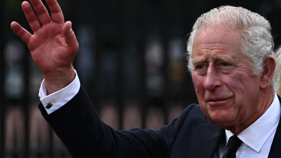 Le roi Charles III arrive au Canada pour une visite historique sur fond de tensions avec les Etats-Unis