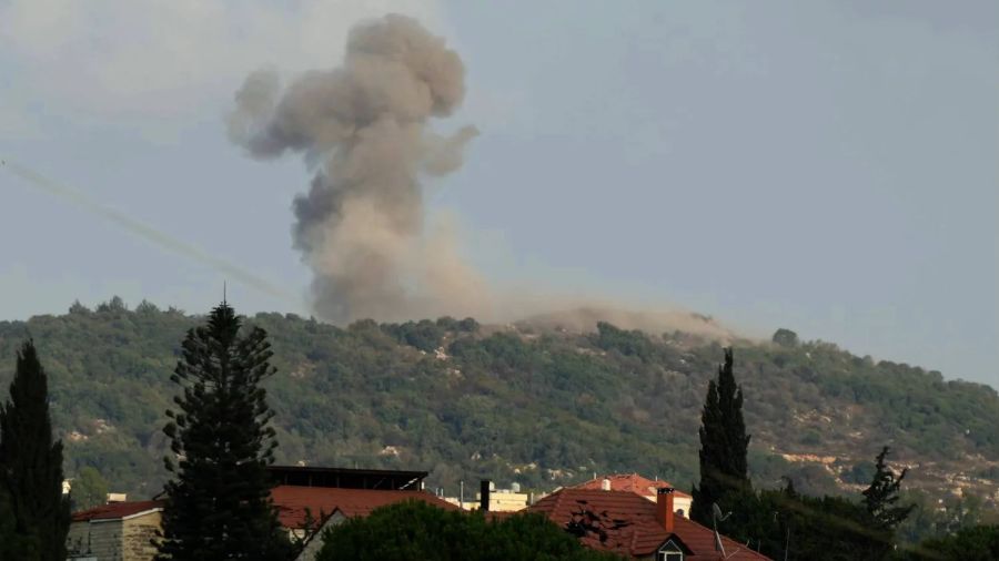 Bombardements et dynamitages israéliens se poursuivent au Liban-Sud 