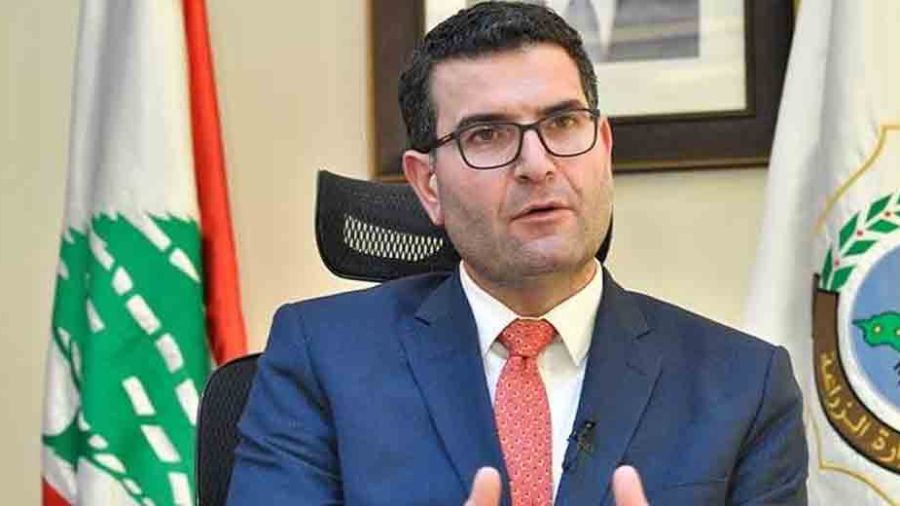 Hajj Hassan: la contrebande de produits syriens a un impact négatif sur le Liban