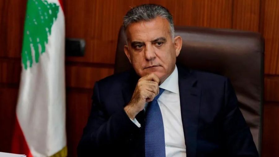 Abbas Ibrahim: pas de président dans un proche avenir