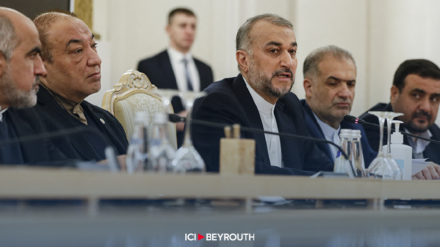 L'Iran juge le retour à l'accord sur le nucléaire "inutile"