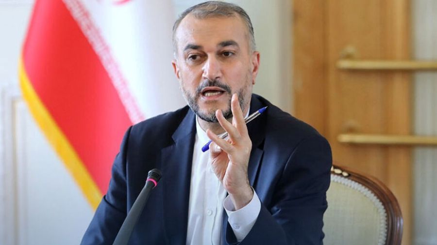 Abdollahian évoquera le dossier libanais à Ankara