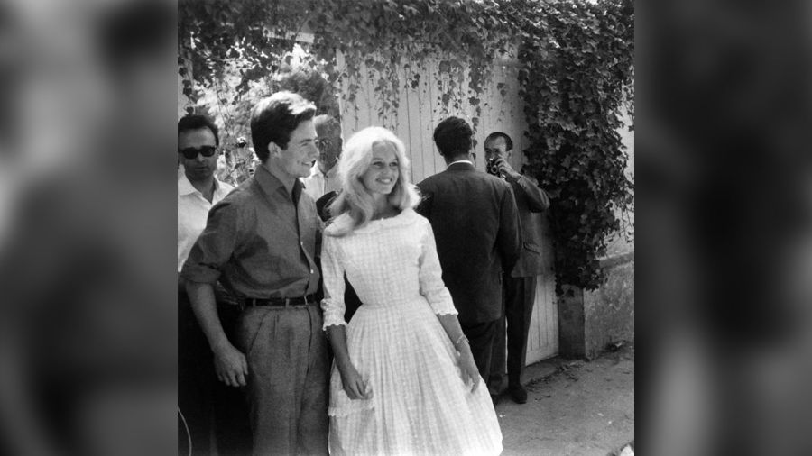 Brigitte Bardot publie un BBcédaire libre et sans filtre