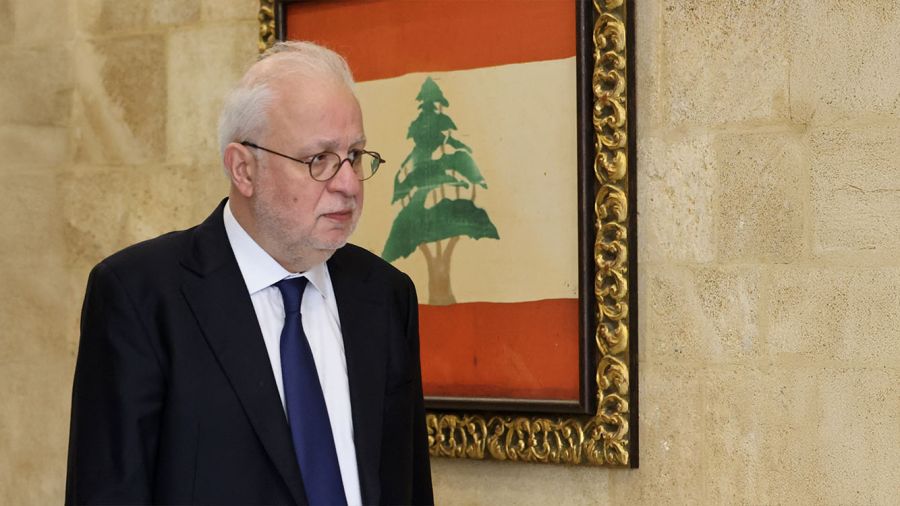 Adel Nassar ouvre une brèche : vers la fin d’une loi d’un autre temps?