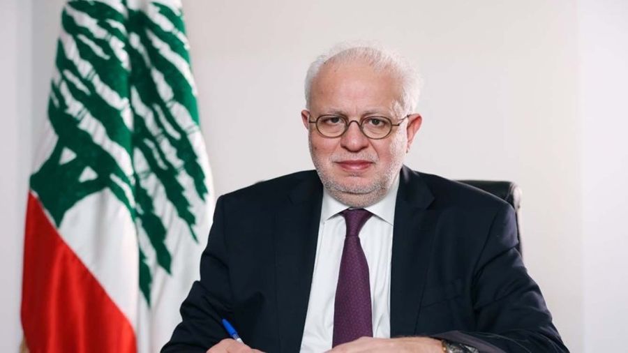 4 août: l’enquête touche à sa fin, selon Nassar