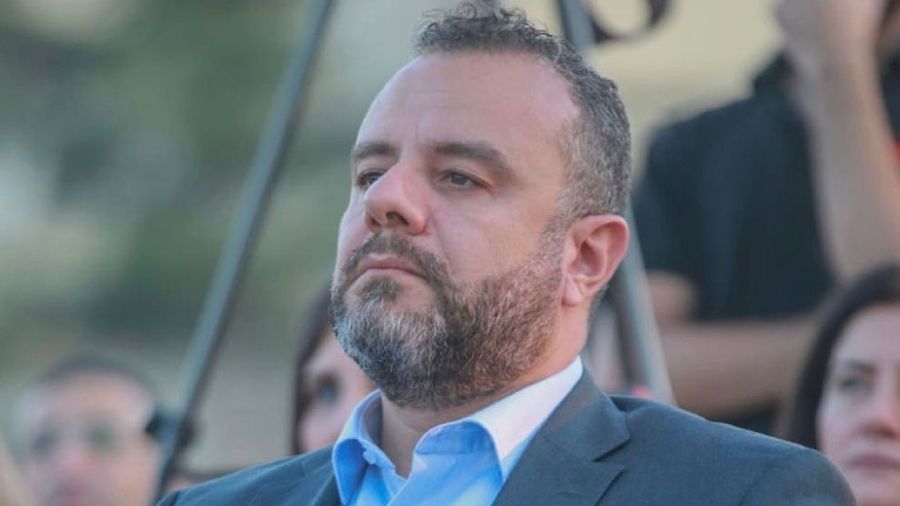 Abdel Massih: resserrer les rangs de l’opposition