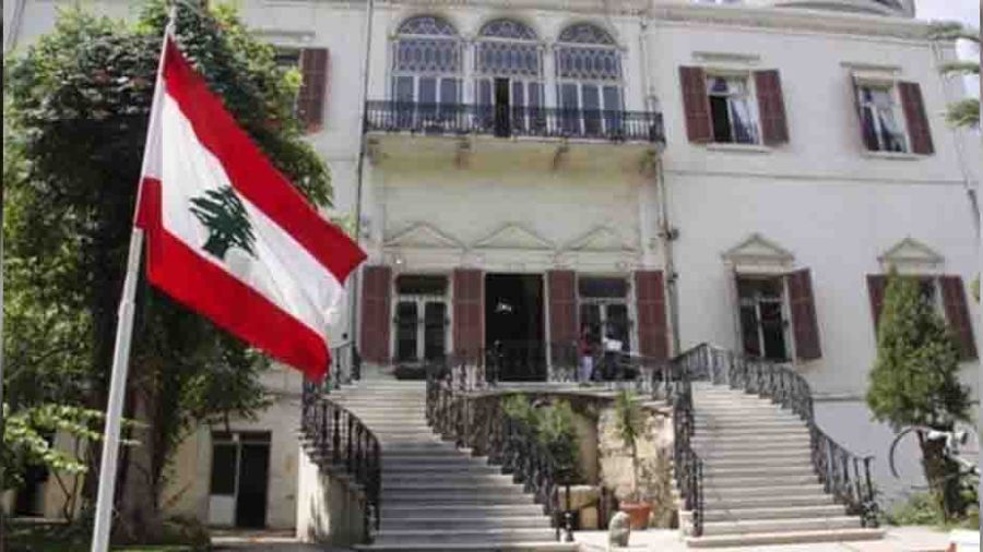 Avis aux ressortissants libanais au Soudan