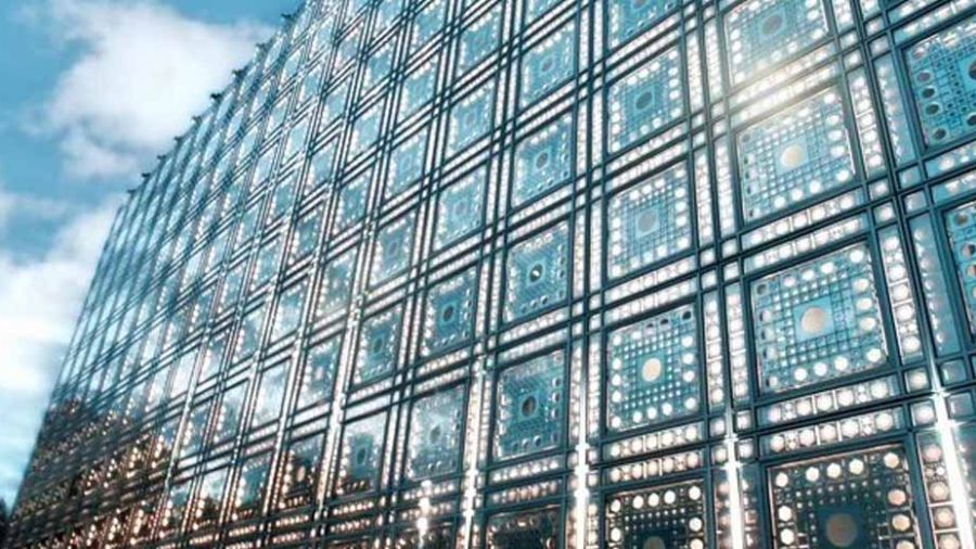 L’IMA se veut vitrine de l’art contemporain arabe