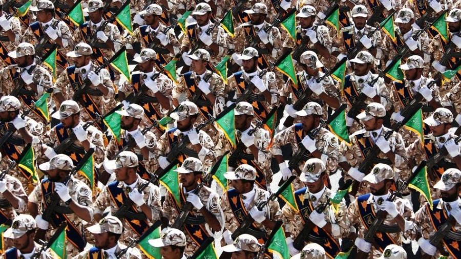 L'Iran annonce la mort d'un adjoint du chef des Gardiens de la révolution au Liban