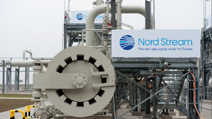 Nord Stream va fermer, le prix du gaz s'envole