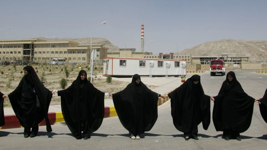 L'Iran se rapproche dangereusement du seuil de l'arme atomique