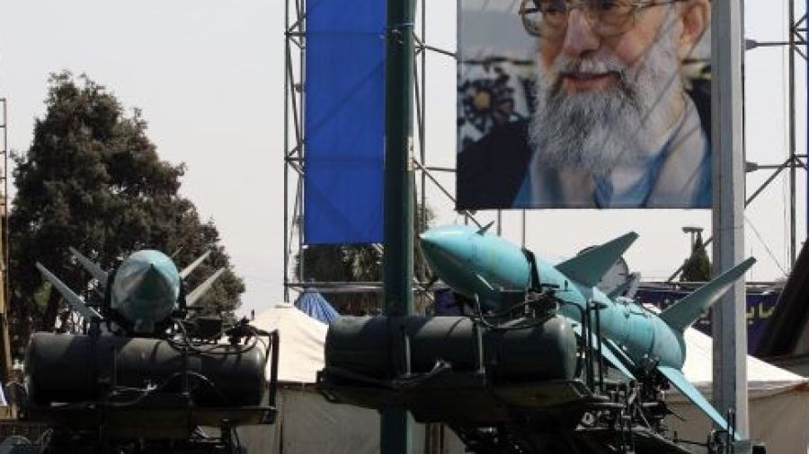AIEA: Le nucléaire iranien n'est «certainement pas pacifique»
