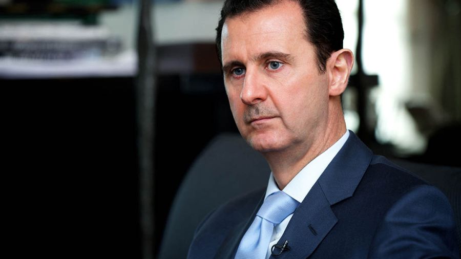 Syrie : ouverture du procès contre Bachar al-Assad et ses proches