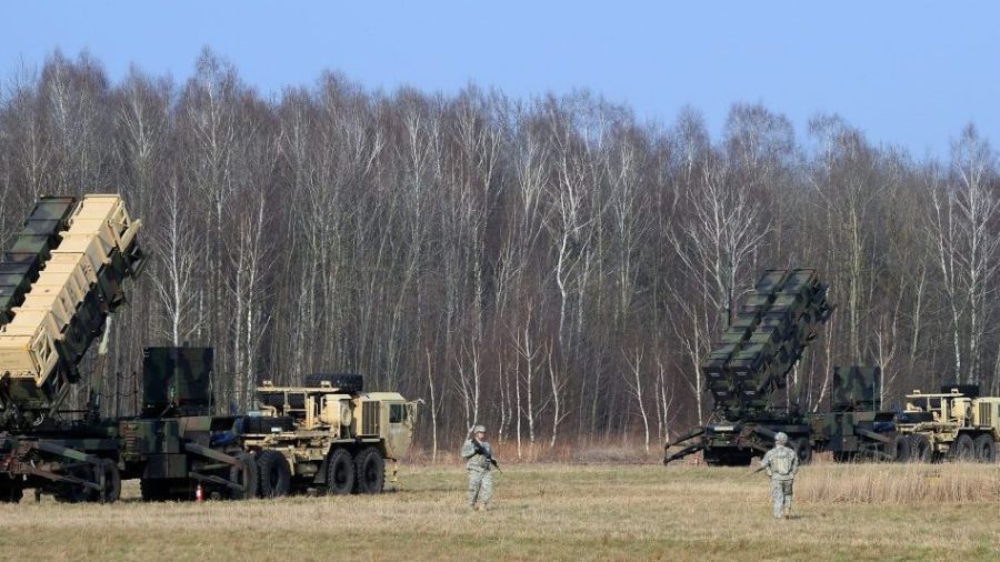 Les États-Unis ont testé avec succès un missile hypersonique