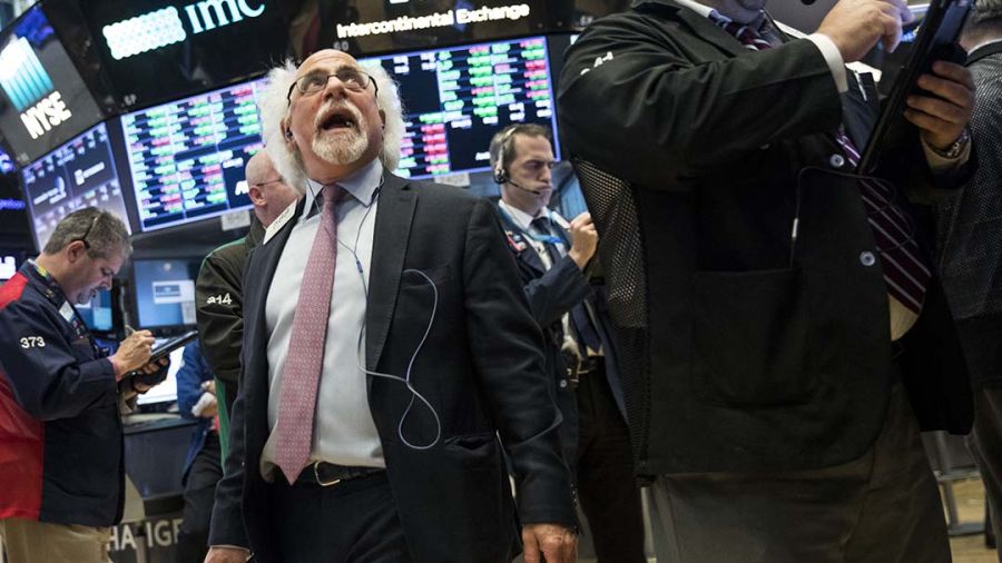 Reconduction de Powell à la Fed et hausse à Wall Street