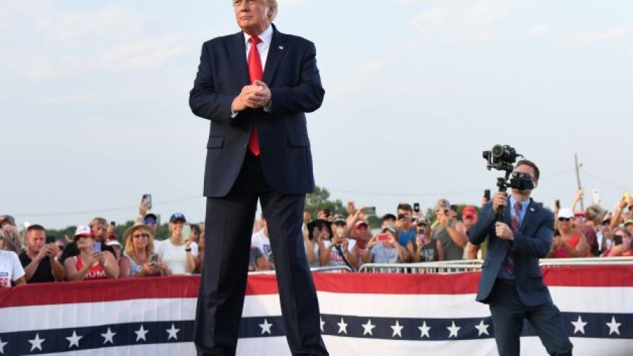 Que faut-il donc faire de Trump ?