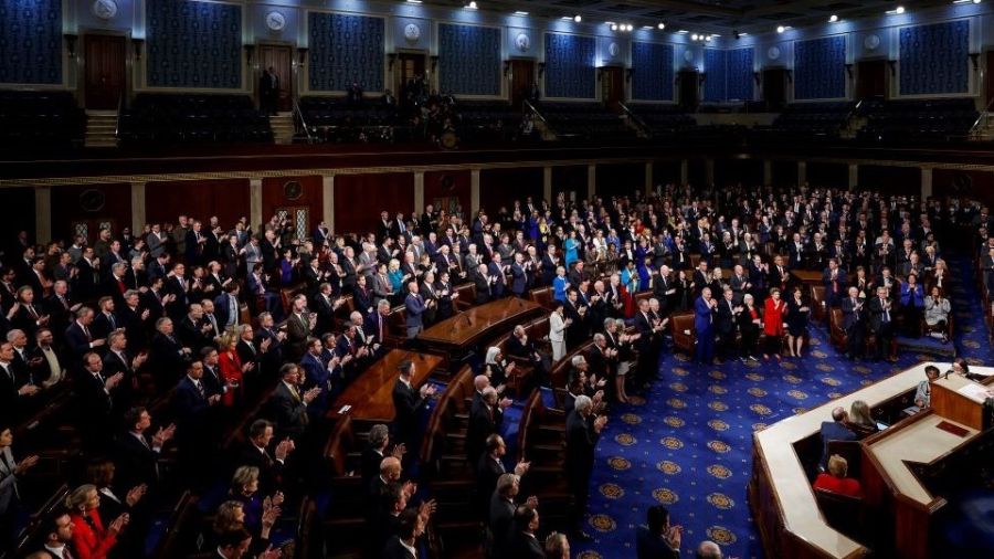 Les Etats-Unis au bord d'un défaut sur leur dette