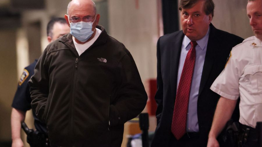 Peine de prison pour un ex-cadre de la Trump Organization