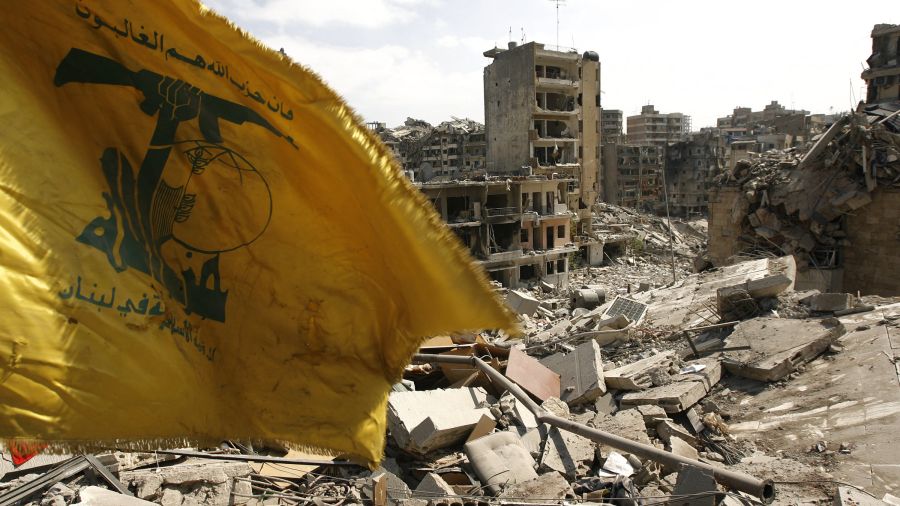 Hezbollah: le coup d’État