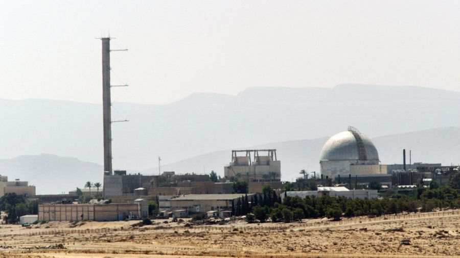 La dissuasion nucléaire préserve le monde d’une «guerre mondiale», dit le Kremlin