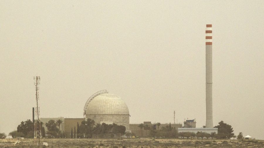 La guerre au Moyen-Orient dans une «phase périlleuse» avec des frappes près de sites nucléaires, selon l'OMS