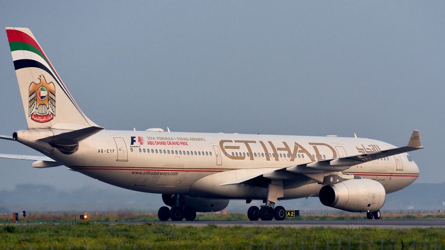 Guerre au Moyen-Orient: le trafic aérien encore très perturbé