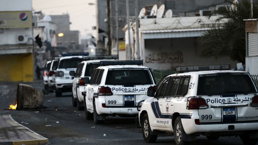 Bahreïn: prison à vie pour un officier ayant battu à mort un détenu