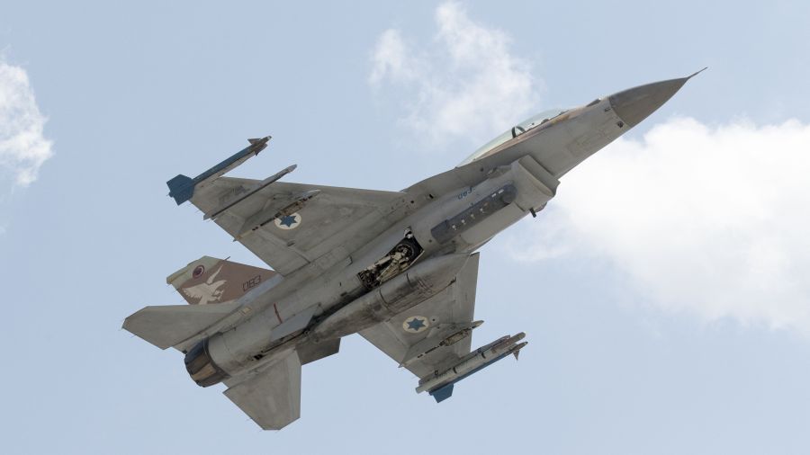 Israël se dit prêt à répondre «avec force» à toute attaque iranienne
